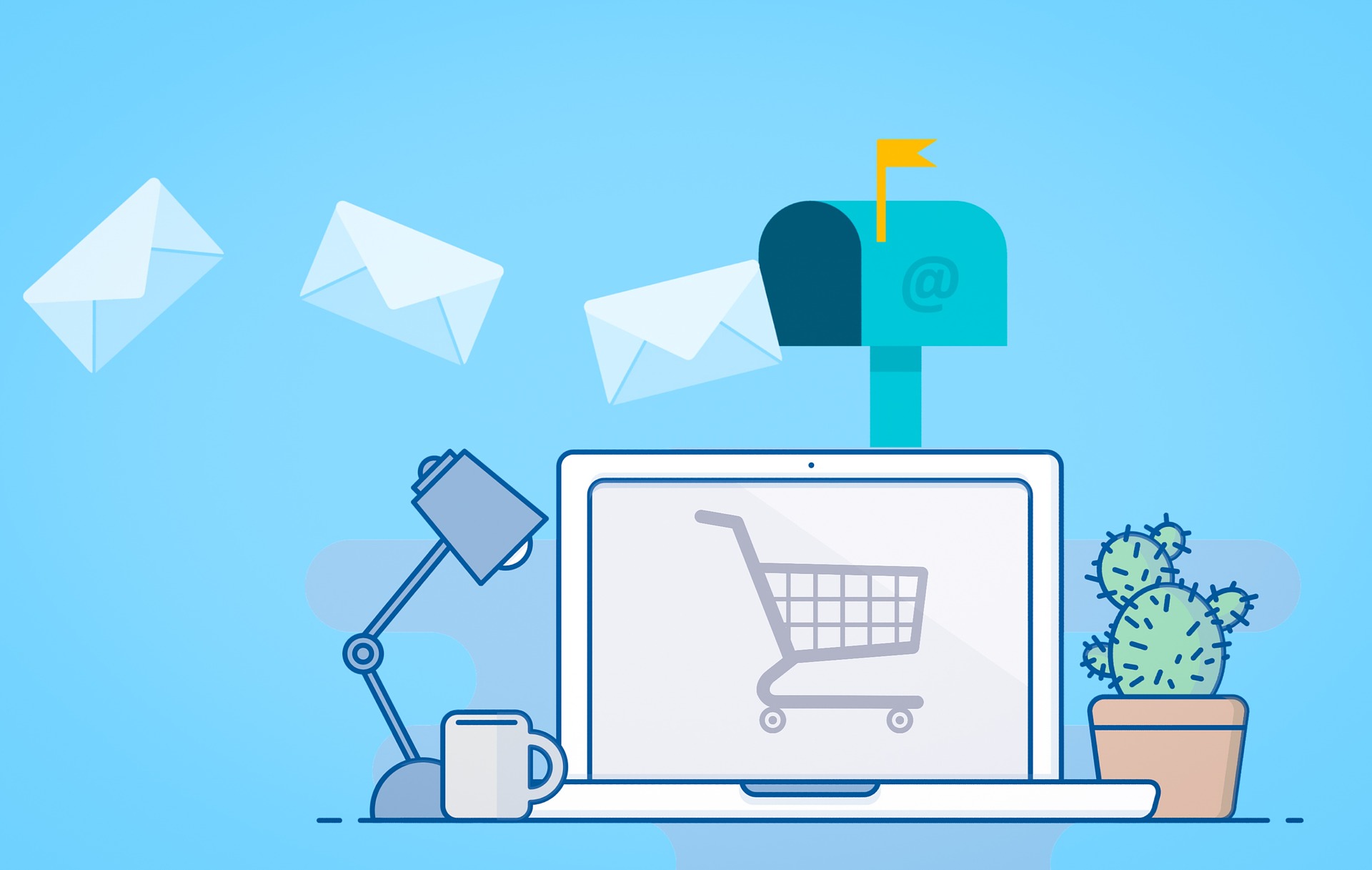 The Future of Digital Commerce in India: Trends to Prepare For Through 2030