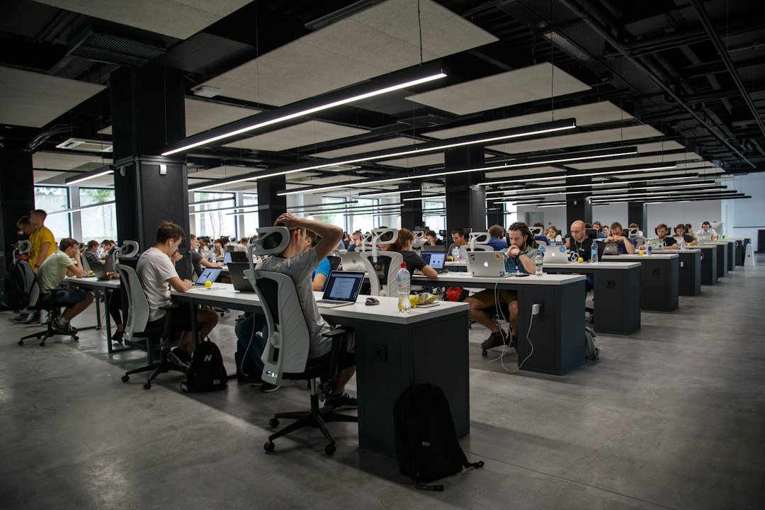 Business Platforms & SaaS outcomes