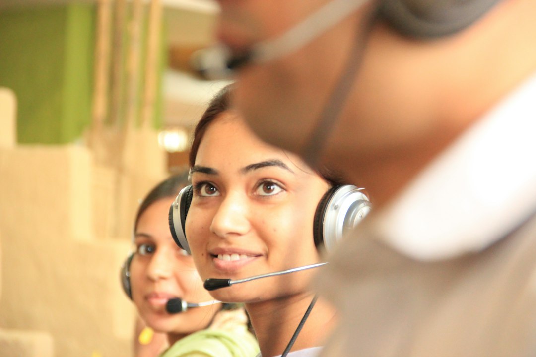 AI customer service automation