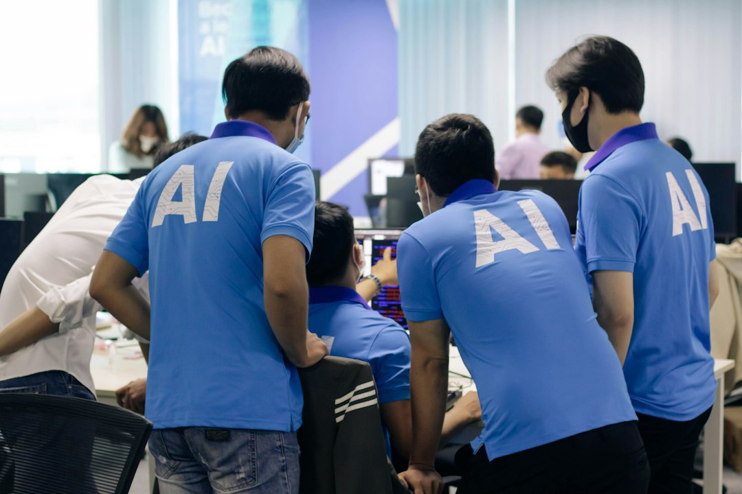 AI Readiness Assessment