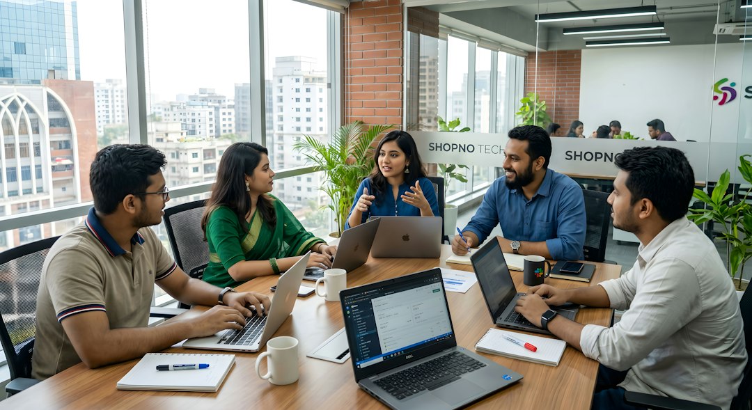 AI Readiness Assessment