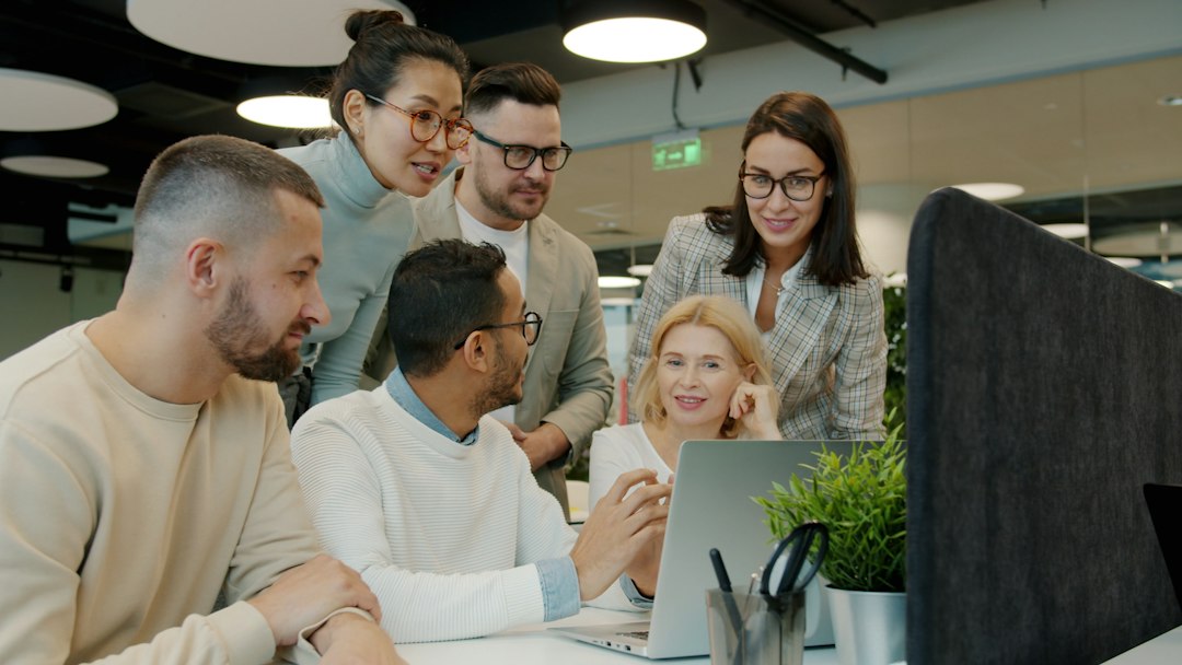 AI Sales & CRM Automation — Solution Showcase outcomes