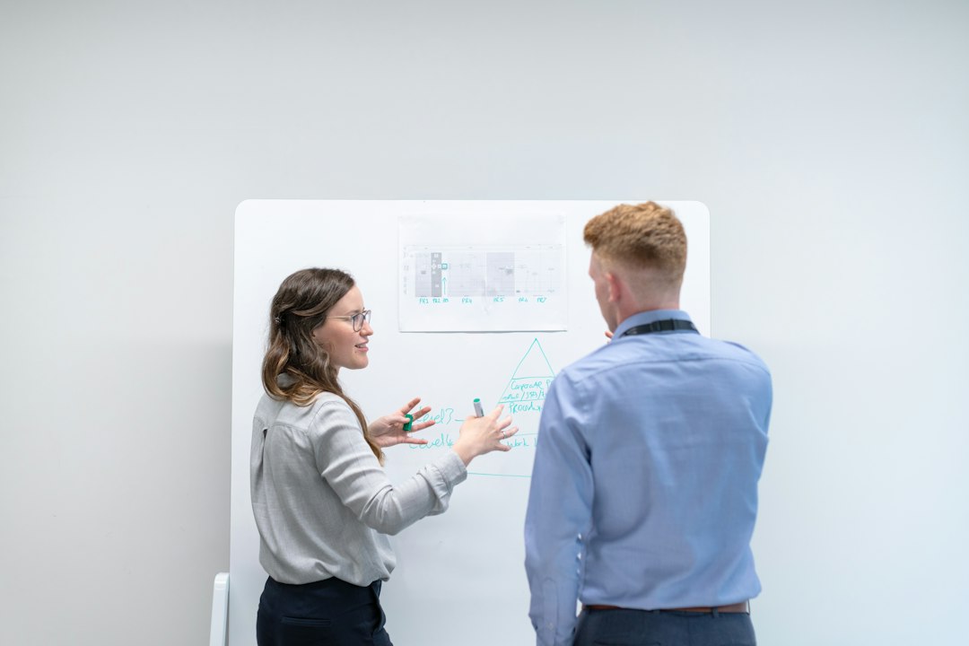 AI strategy consulting and transformation planning
