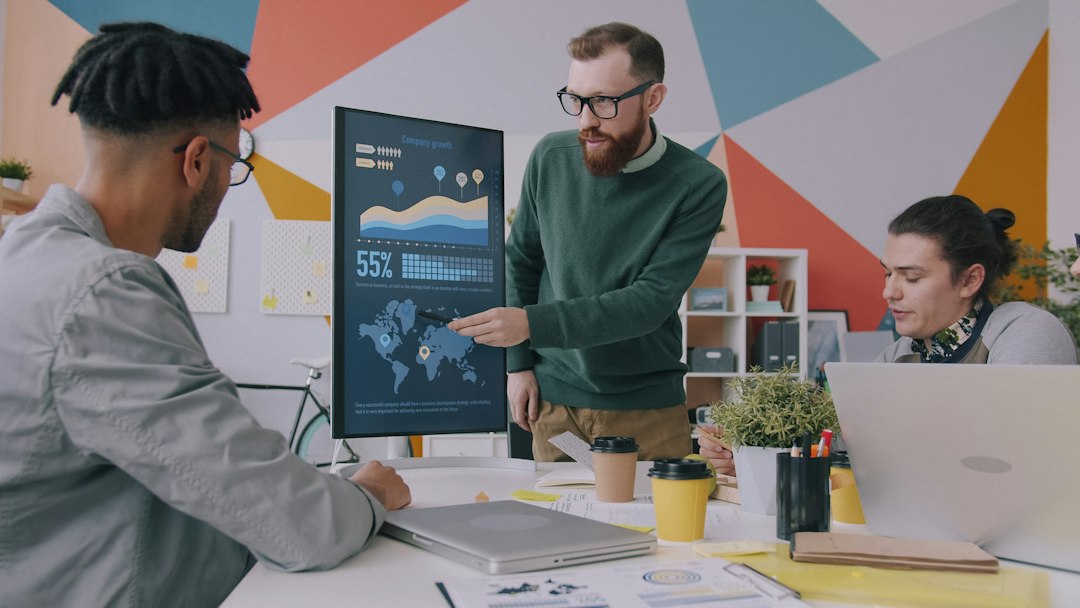 AI Transformation Assessment