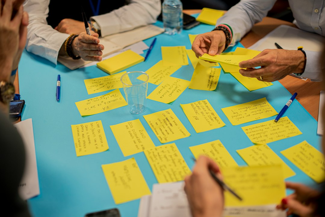 AI Use-Case Planning