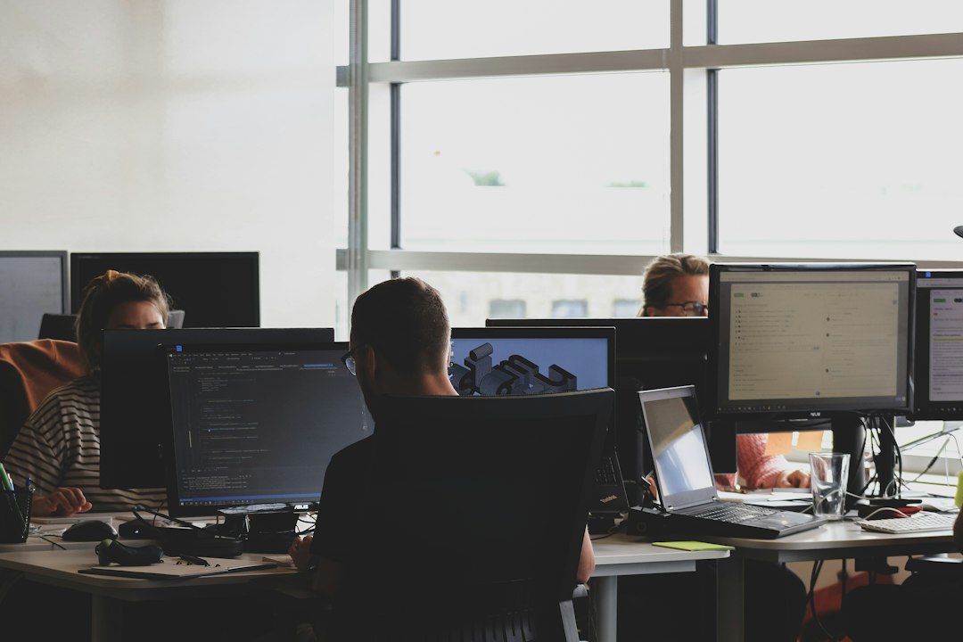 AI & Workflow Automation