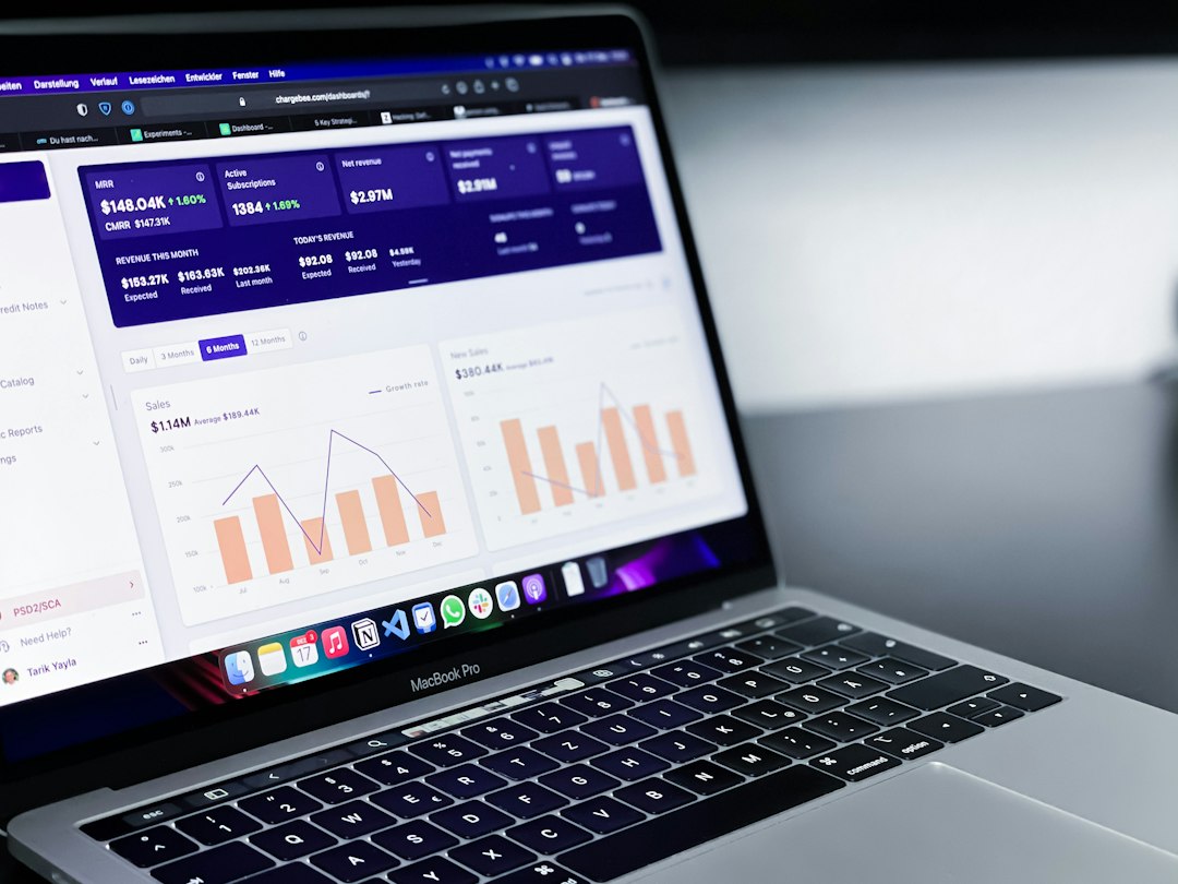 Data Analytics & Business Intelligence outcomes