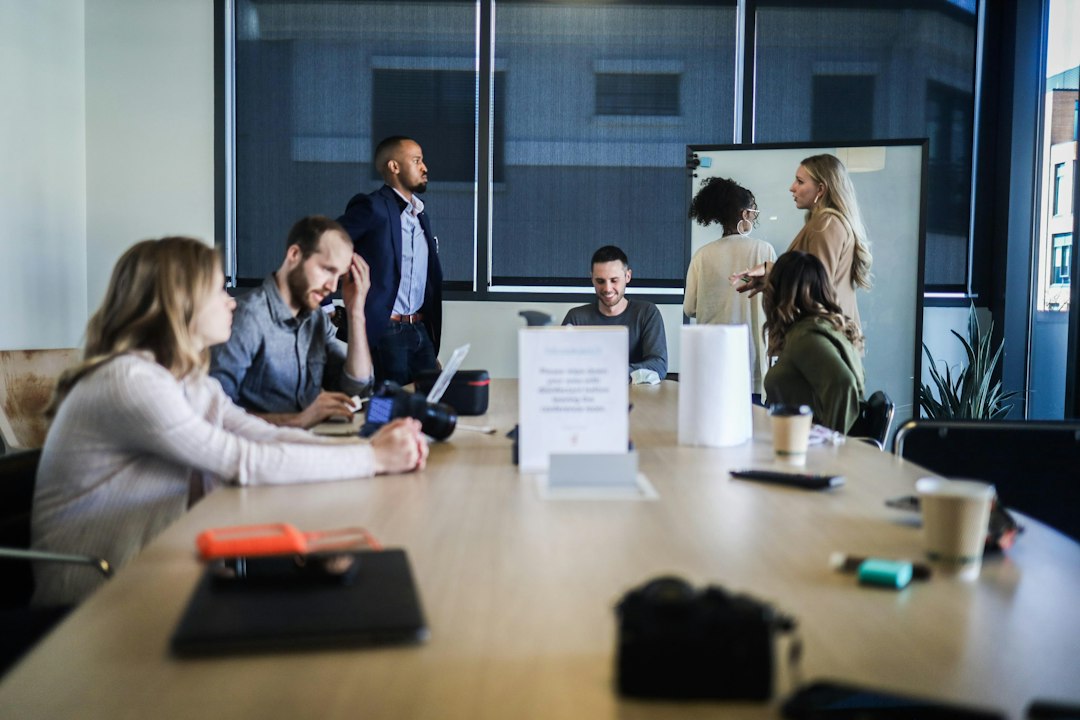 Business Intelligence & AI Reporting — Solution Showcase outcomes