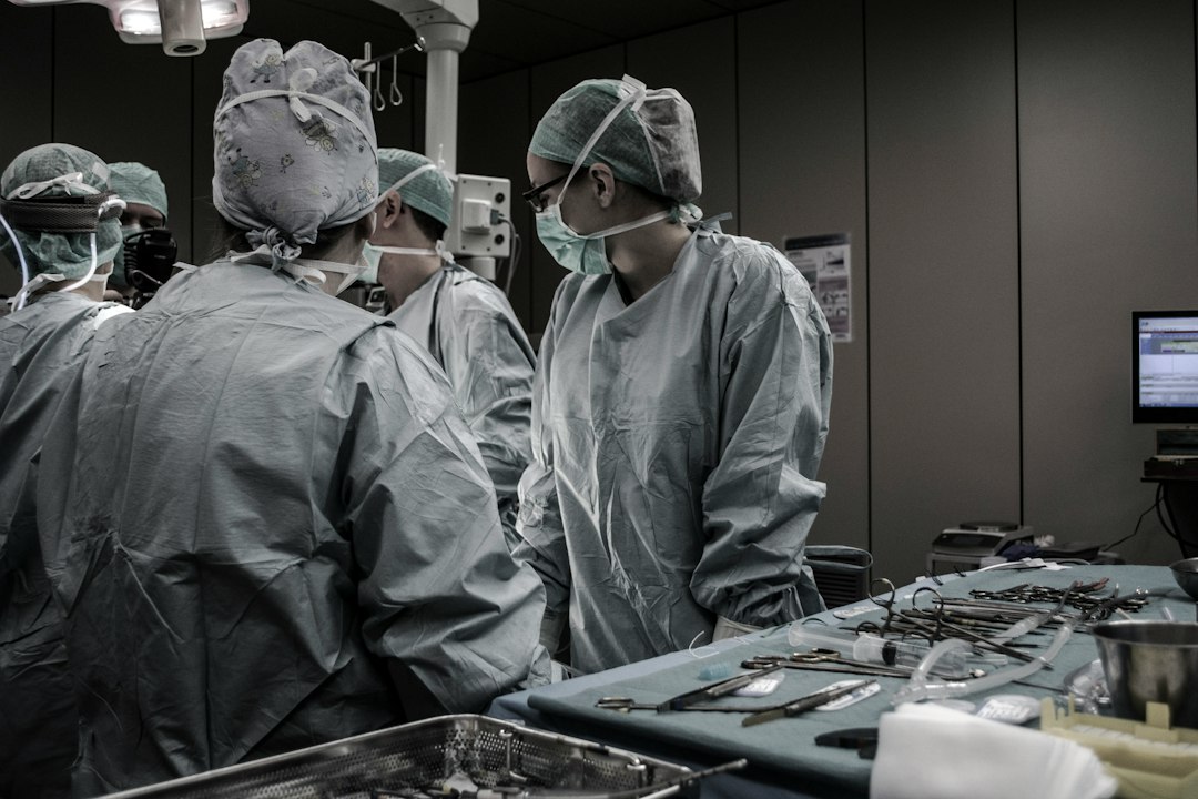 Naturopathic — Healthcare Digital Transformation outcomes
