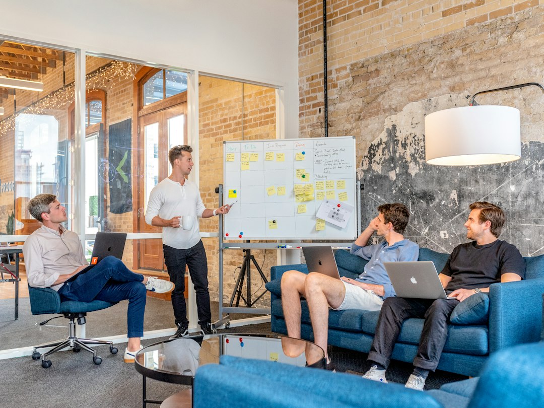 Transformation Needs Ongoing Ownership, Not Just Projects