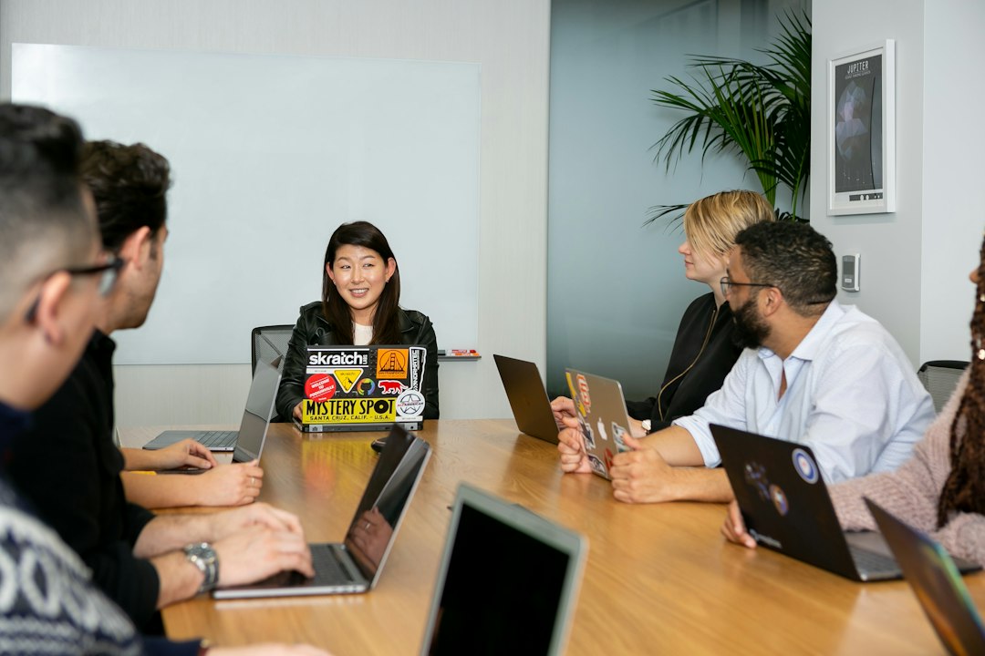 Managed AI Transformation business outcomes