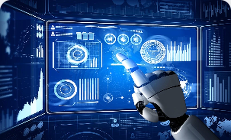 Small business automation before scaling