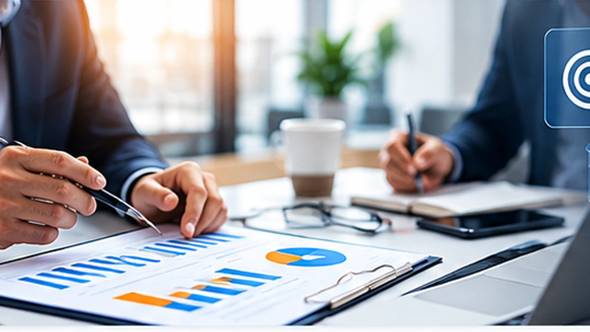 Business strategy and transformation assessment consulting