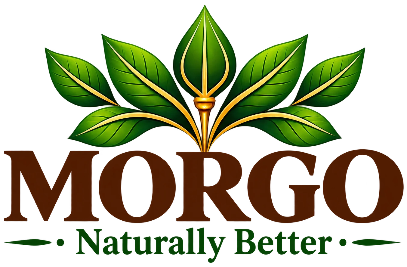Morgo